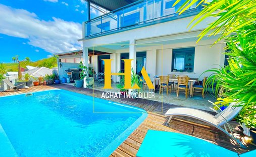Villa in France 1