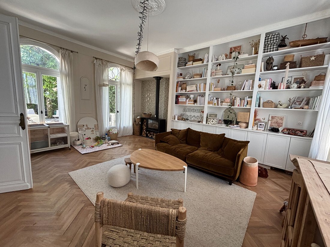 Villa in Poitiers, Nouvelle-Aquitaine, France 2 - 18405812