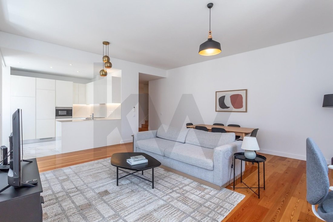 Apartment in Santo Antonio, Lisbon, Portugal 1 - 18411105