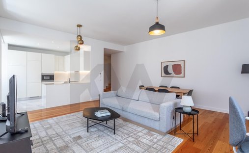 Appartement à Santo António, Lisbonne, Portugal 1