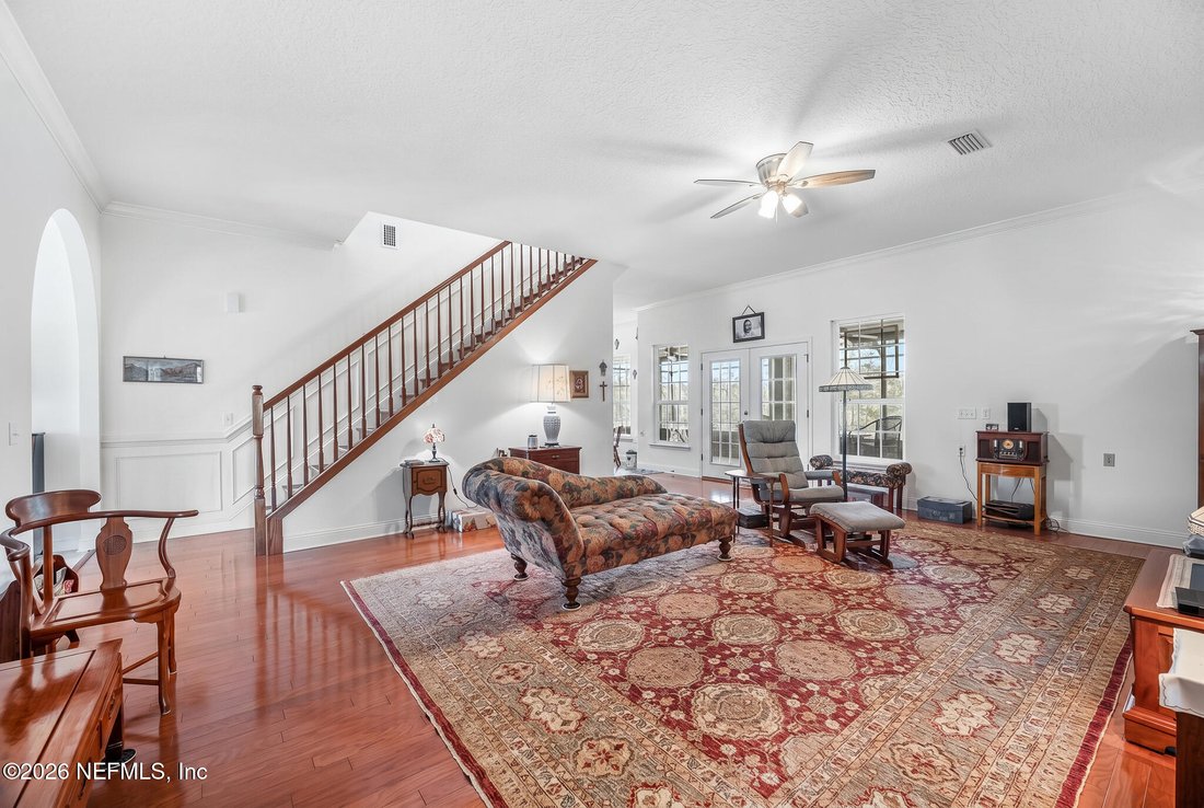 House in Hilliard, Florida, United States 5 - 17400764