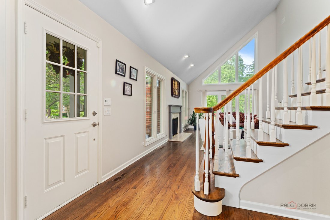 Condo in Lake Bluff, Illinois, United States 5 - 18413647