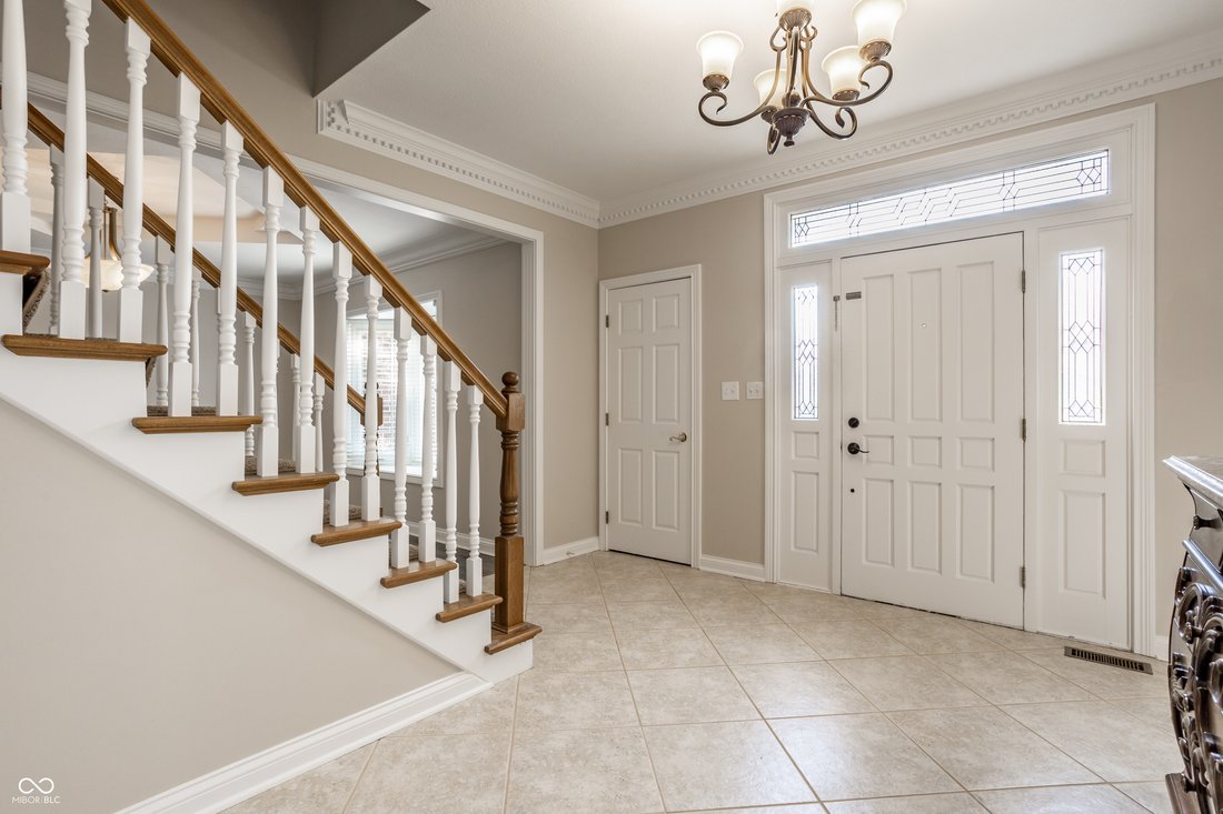 House in Carmel, Indiana, United States 3 - 18414439