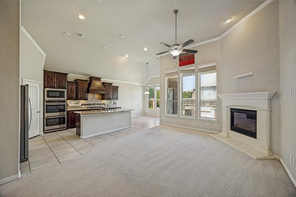 House in Plano, Texas, United States 3 - 18408870