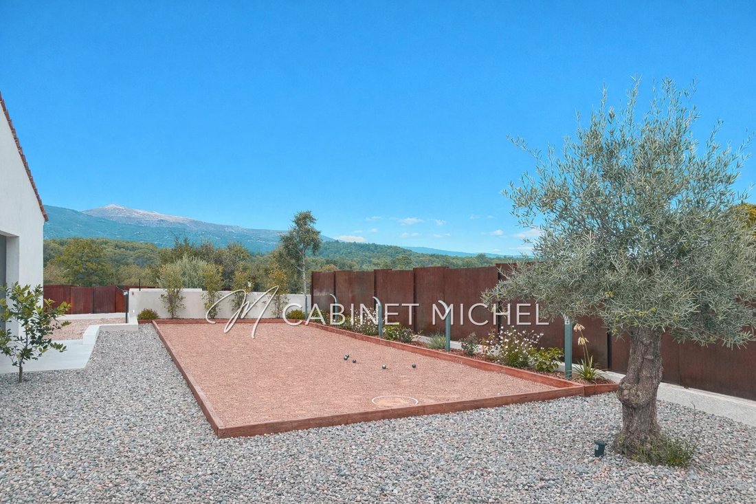 Villa a Nord, Roquefort-les-Pins, Francia 3 - 18404009