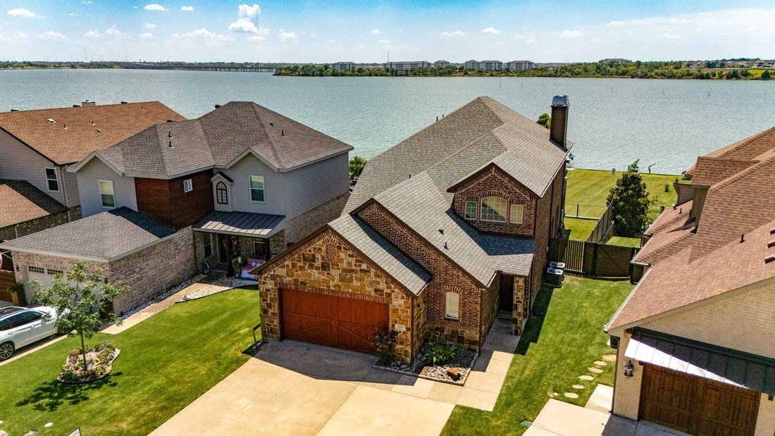 House in Rowlett, Texas, United States 1 - 17831484