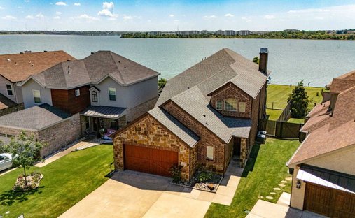 Haus in Rowlett, Texas, Vereinigte Staaten 1