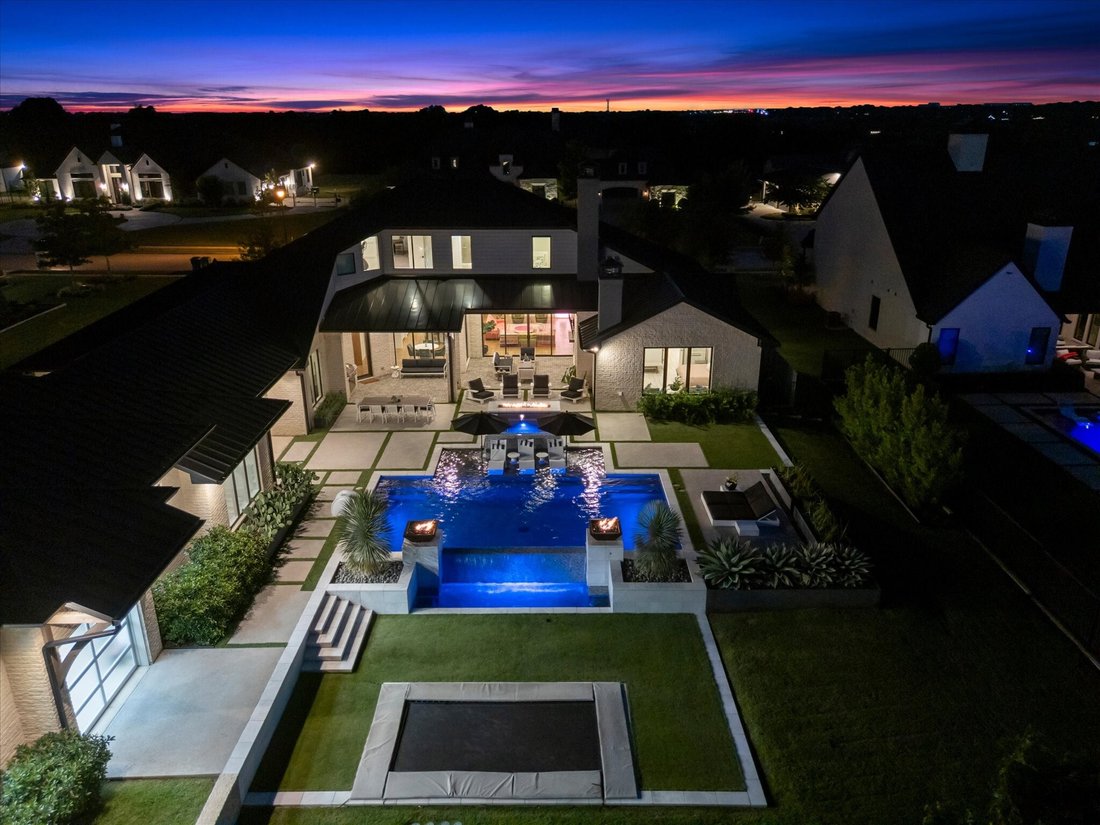 House in Heath, Texas, United States 3 - 18409027