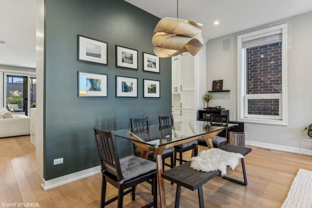 House in Chicago, Illinois, United States 5 - 18410675
