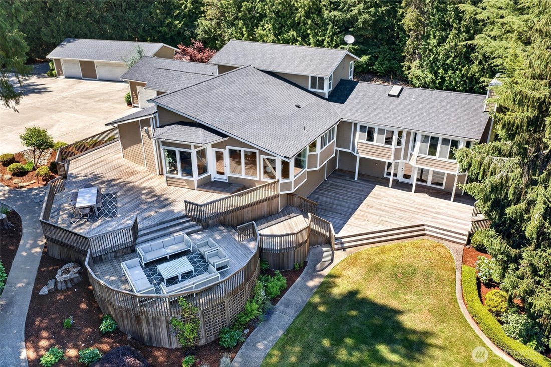 House in Lake Tapps, Washington, United States 5 - 18416036