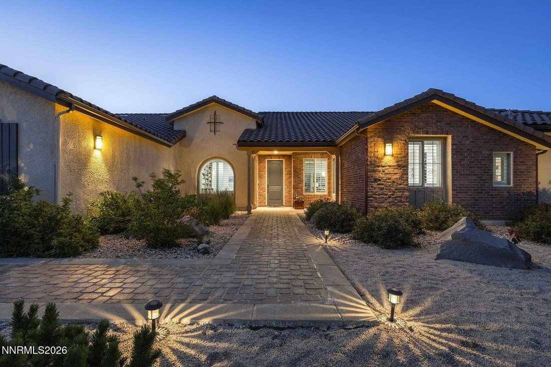 House in Reno, Nevada, United States 2 - 18410491