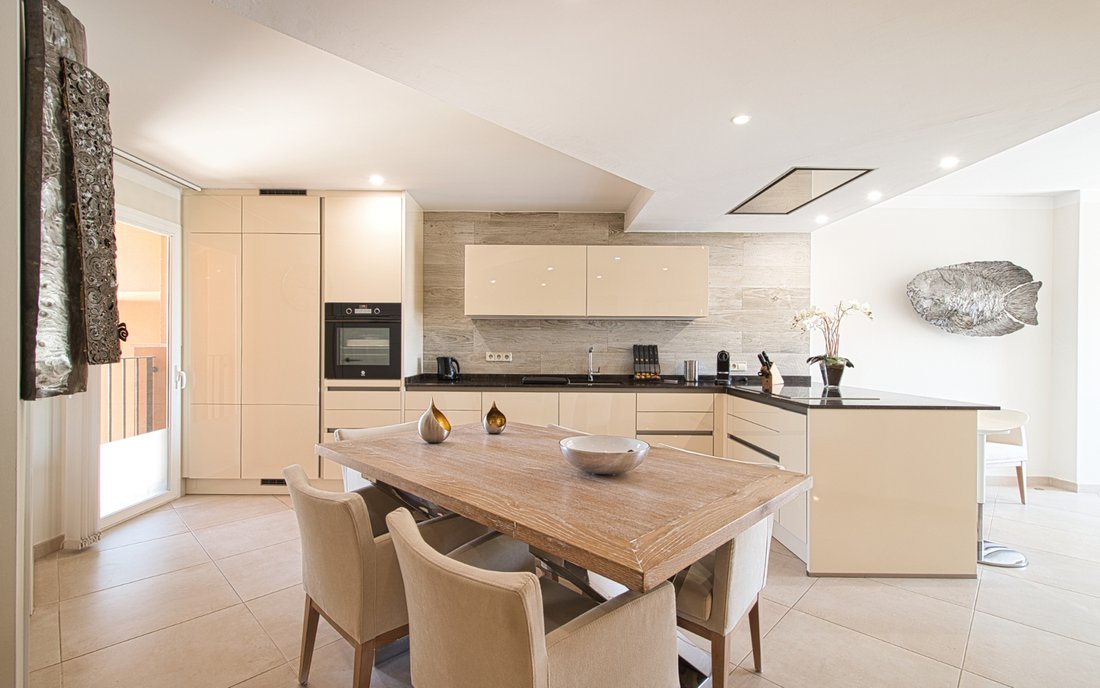 Apartment in Andratx, Balearic Islands, Spain 3 - 18403447