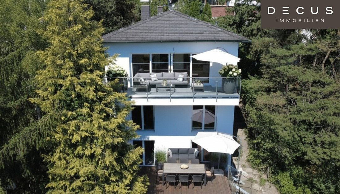 House in Vienna, Wien, Austria 1 - 18412459