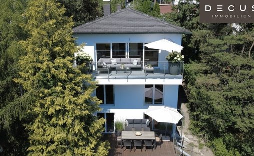 Casa en Viena, Viena, Austria 1