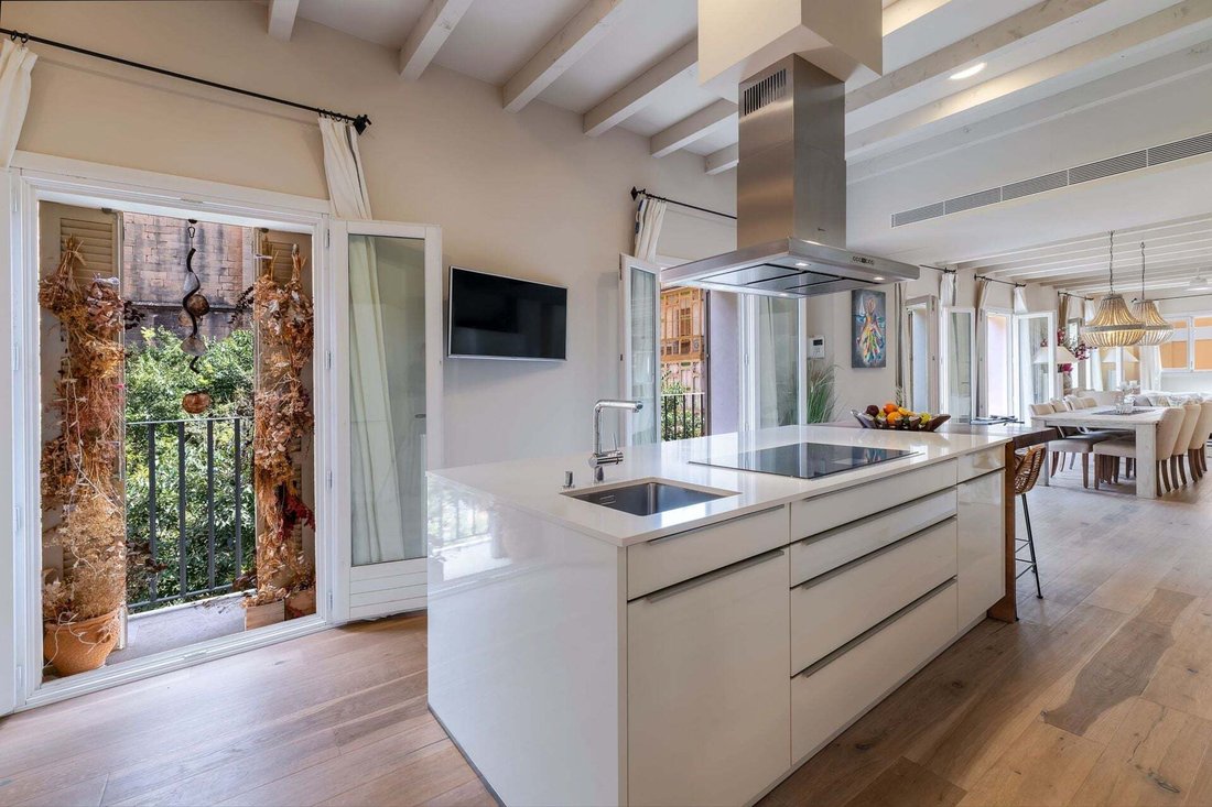 Villa in Palma, Balearic Islands, Spain 4 - 18414500