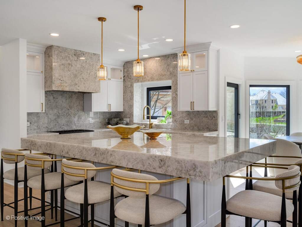 House in Burr Ridge, Illinois, United States 5 - 18410573