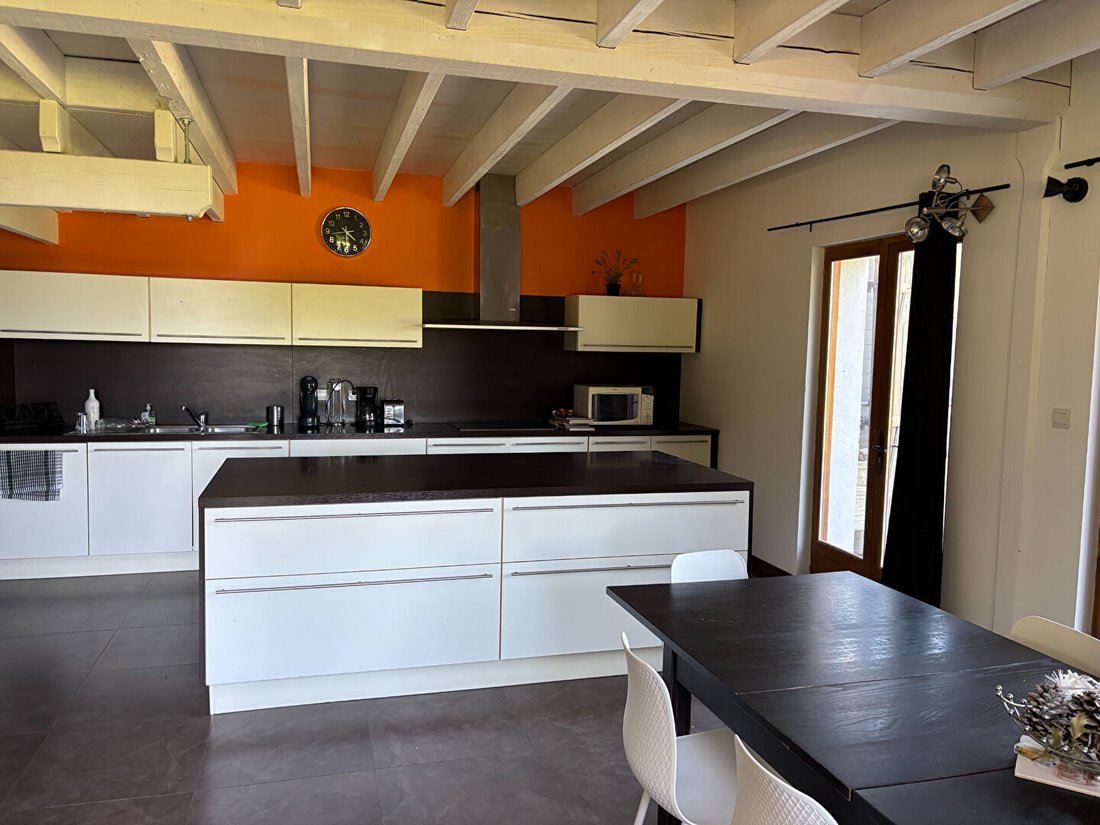 Villa in Moulis-en-Medoc, Nouvelle-Aquitaine, France 5 - 18405702
