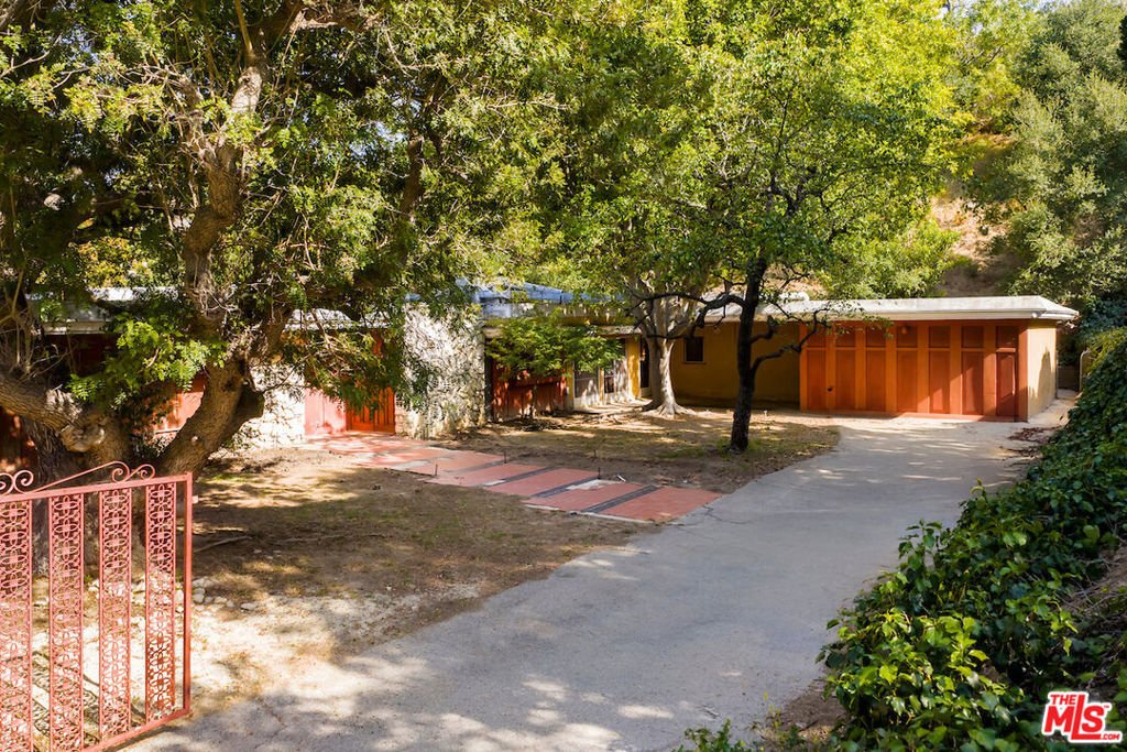 House in Los Angeles, California, United States 5 - 18407689