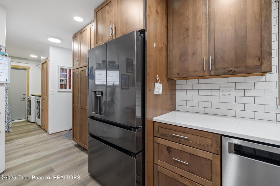 Townhouse in Jackson, Wyoming, United States 5 - 18403966