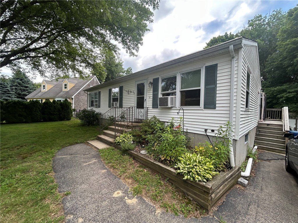 House in South Kingstown, Rhode Island, United States 4 - 18406830