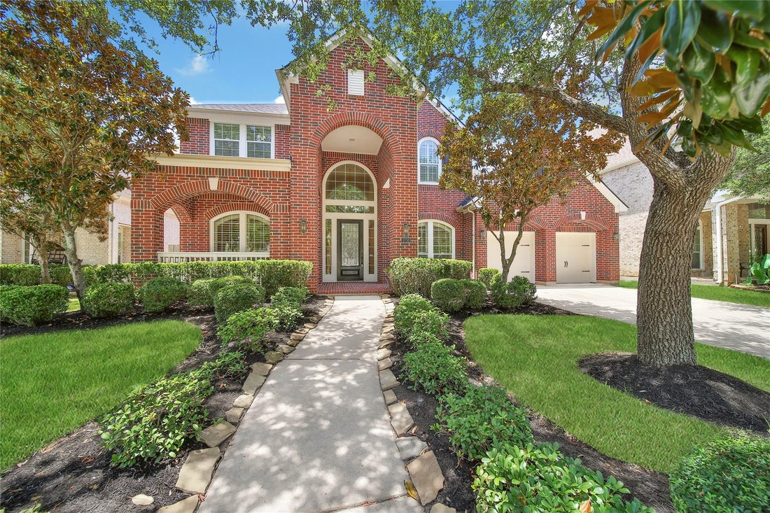 House in Sugar Land, Texas, United States 4 - 18409223