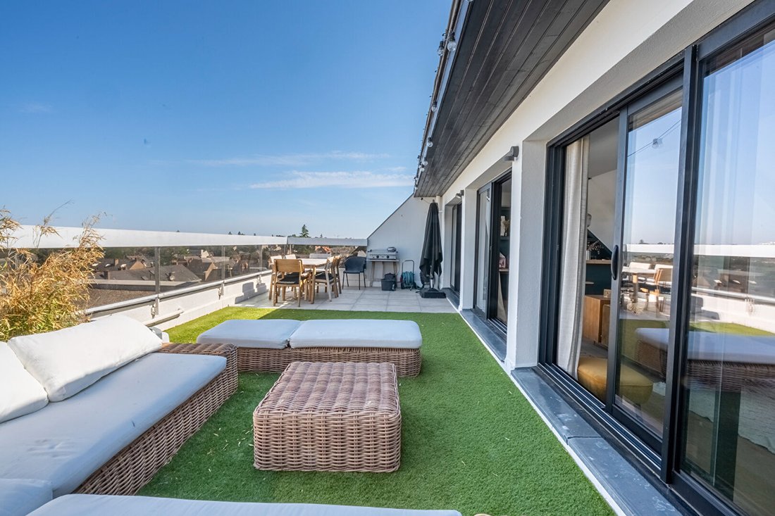Apartment in Centre Ville, Nantes, France 2 - 18409613