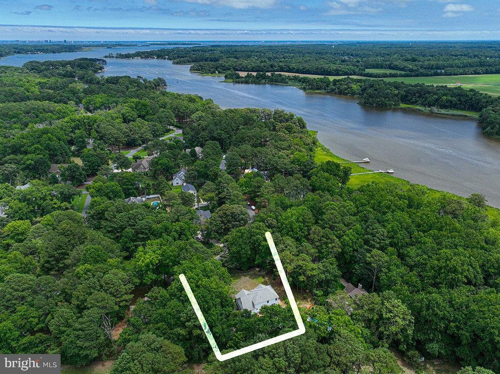 House in Bishopville, Maryland, United States 4 - 18413567
