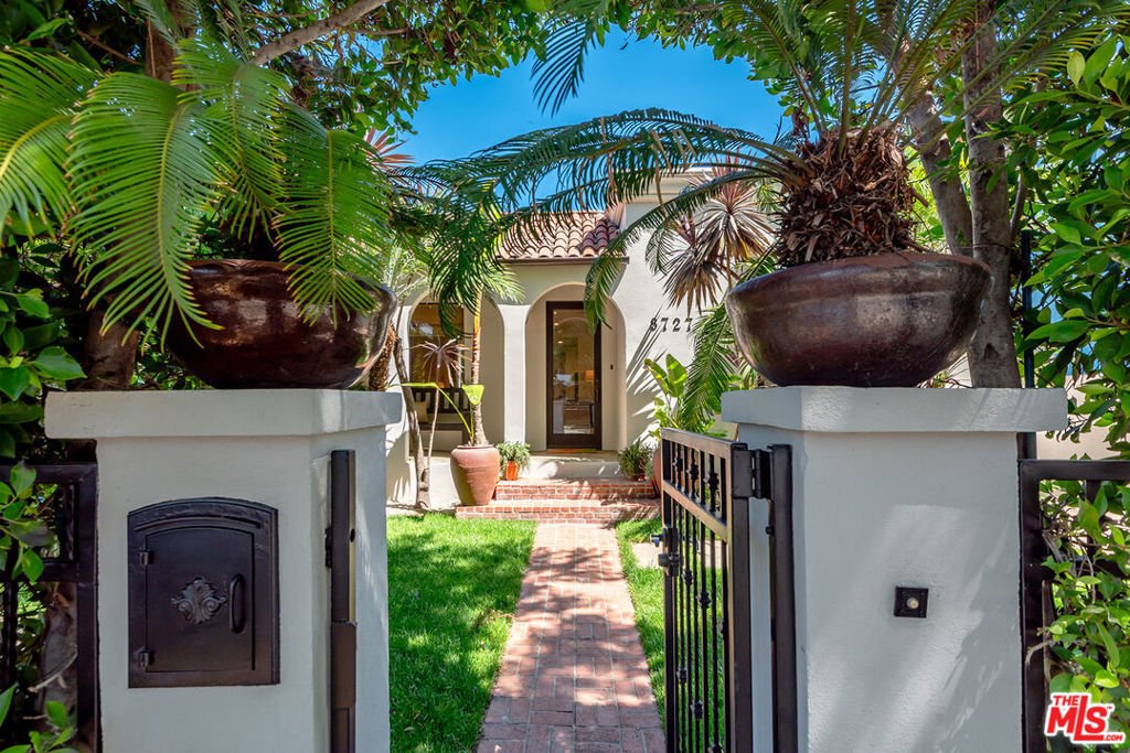 House in West Hollywood, California, United States 2 - 18407686