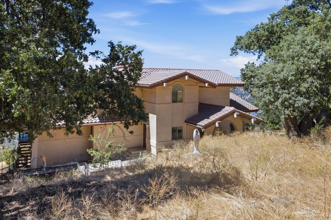 Casa a Tehachapi, California, Stati Uniti 2 - 18414841