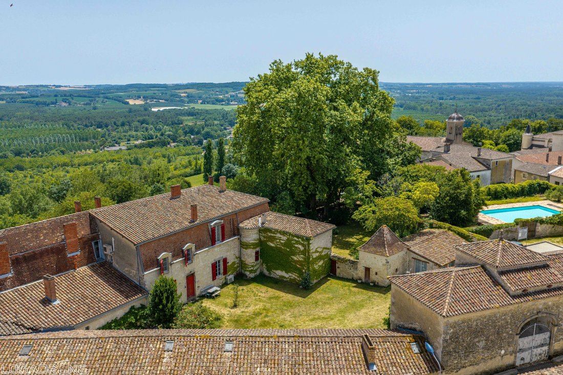 House in Casteljaloux, Nouvelle-Aquitaine, France 2 - 18133462