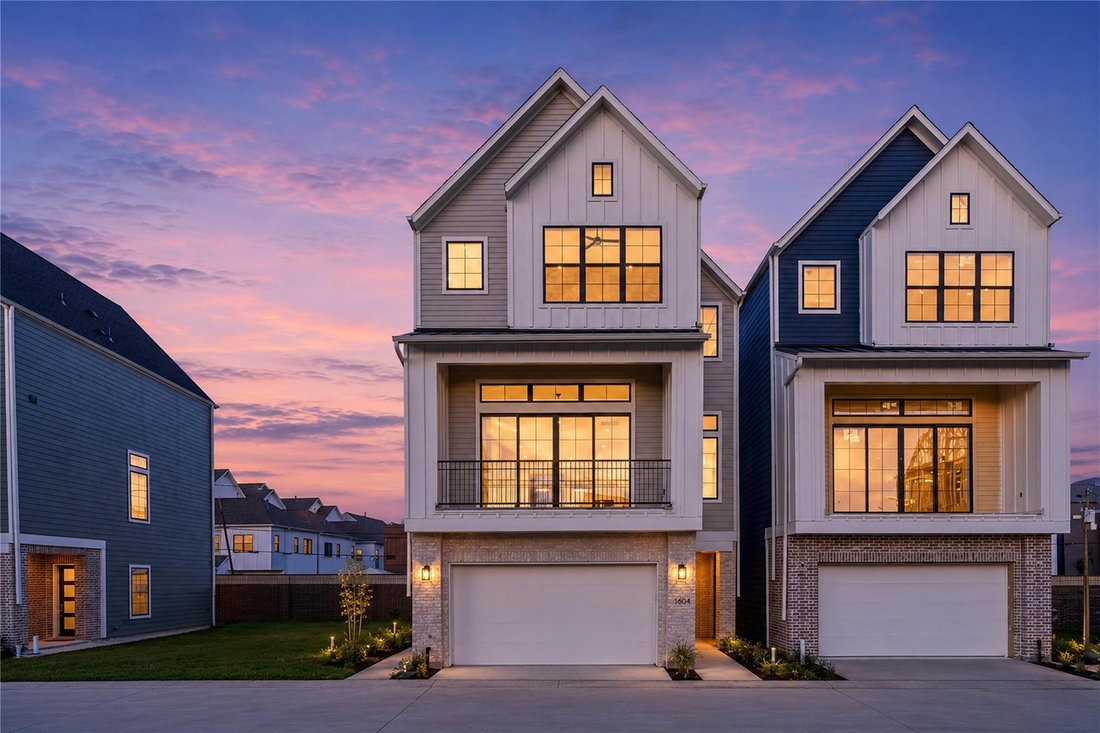House in Houston, Texas, United States 3 - 18122526