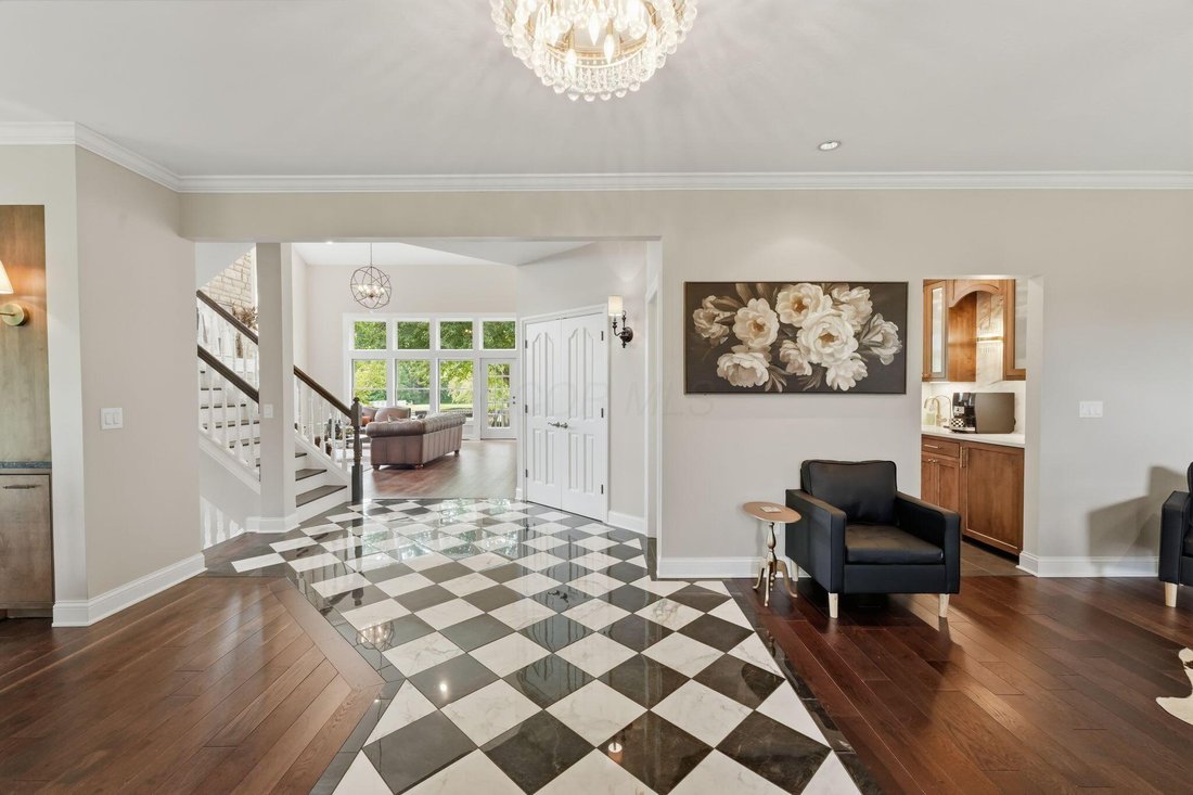 House in Blacklick, Ohio, United States 3 - 18411567