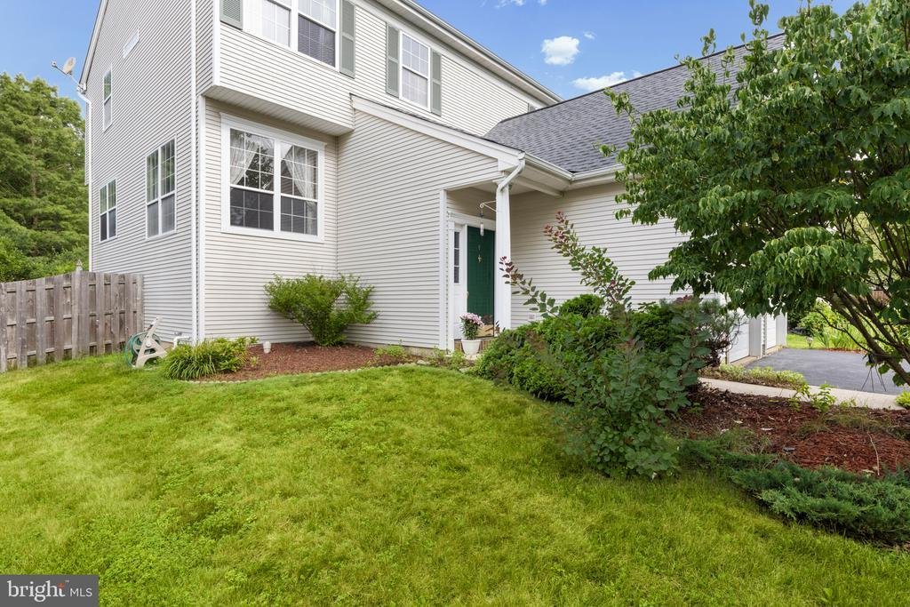 House in Pennington, New Jersey, United States 3 - 18408897