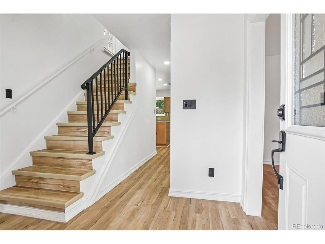 Haus in Denver, Colorado, Vereinigte Staaten 2 - 18413262
