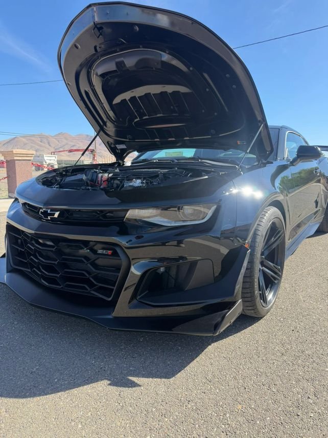 Coupe in Winnemucca, NV, United States 4 - 18409903
