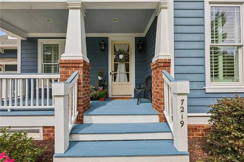 House in Hoschton, Georgia, United States 3 - 18407071