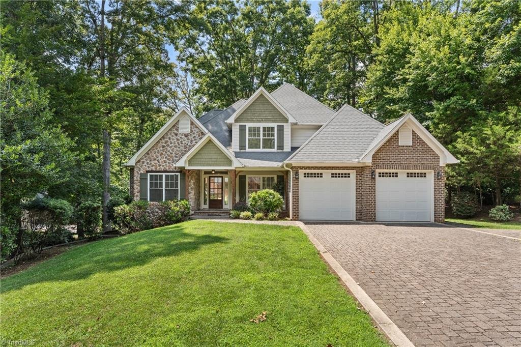 House in Winston-Salem, North Carolina, United States 2 - 18402768
