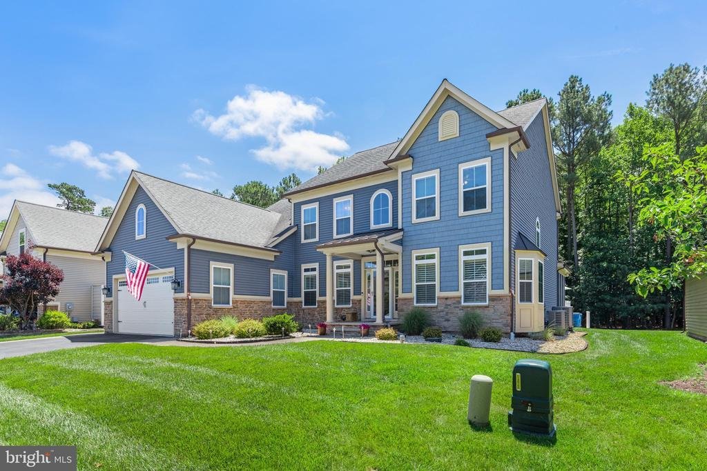 House in Ocean View, Delaware, United States 4 - 18417367