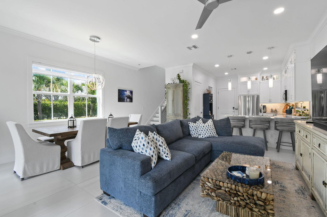 House in Stuart, Florida, United States 2 - 18414559