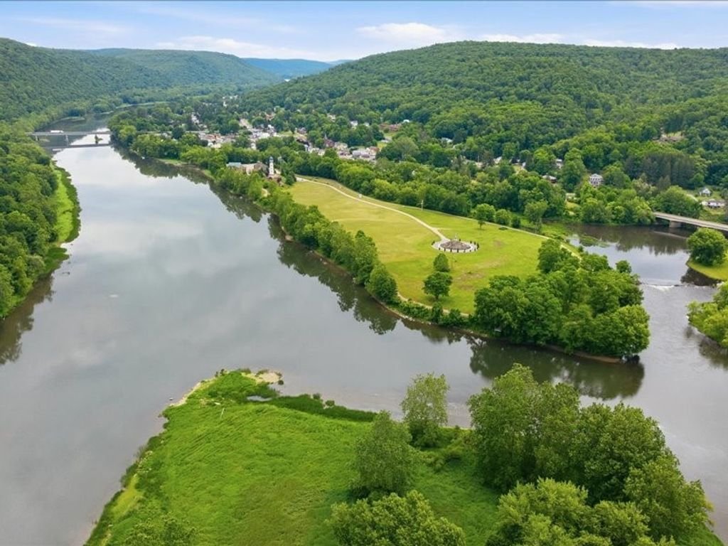 Maison à Tionesta, Pennsylvanie, États-Unis 2 - 18410572