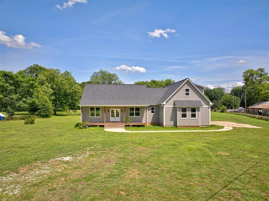 House in Winder, Georgia, United States 1 - 18413397