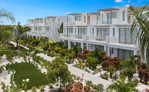 Residenza a Grace Bay, Caicos Islands, Isole Turks e Caicos 1