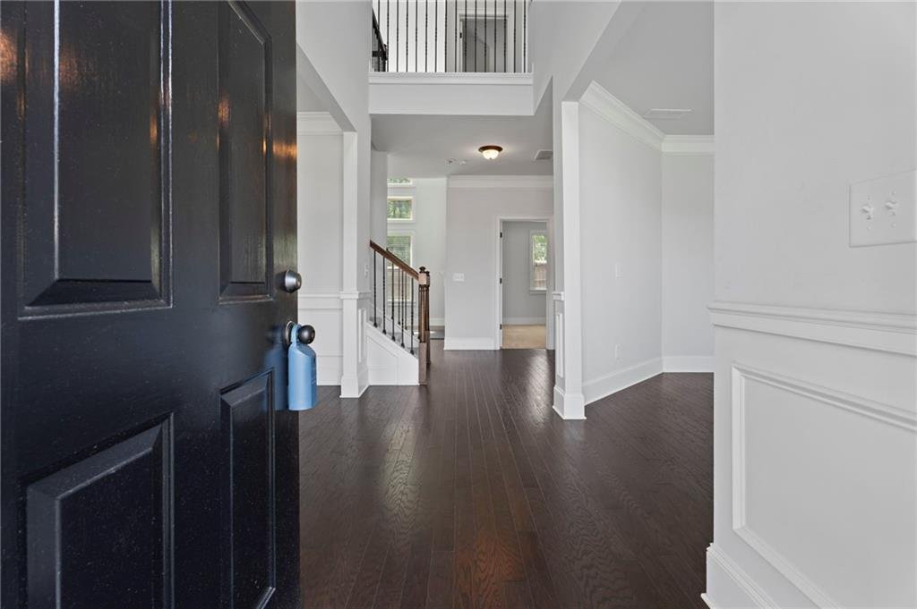 House in Atlanta, Georgia, United States 5 - 18404256