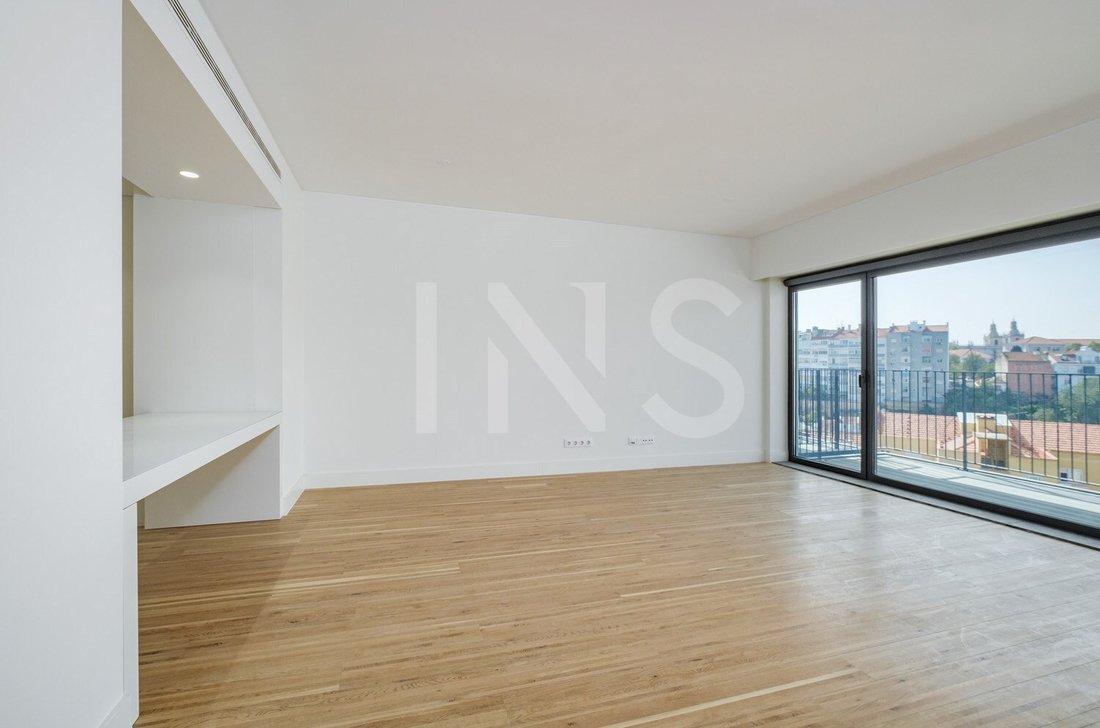 Apartment in Sao Vicente, Lisbon, Portugal 3 - 18404795