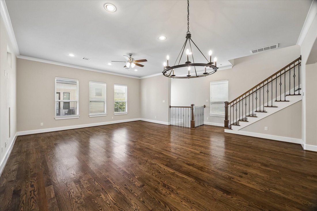 House in Houston, Texas, United States 5 - 18409157