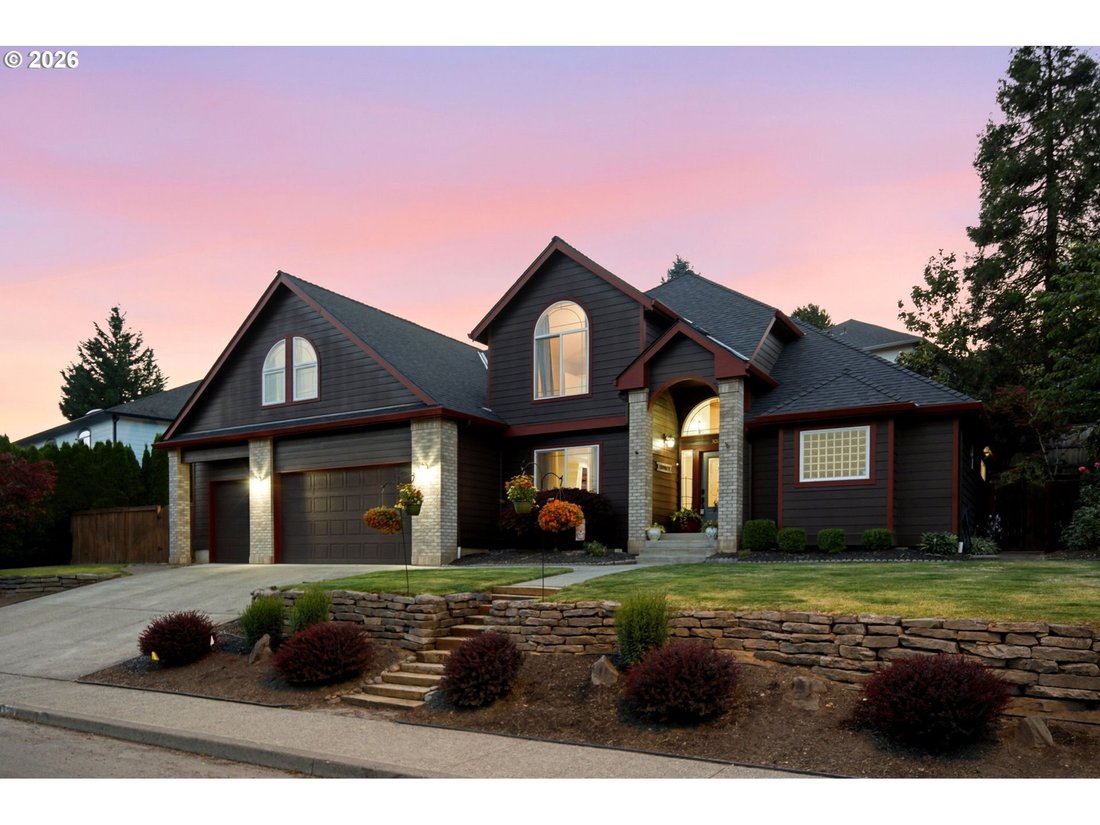 House in Vancouver, Washington, United States 3 - 18409034