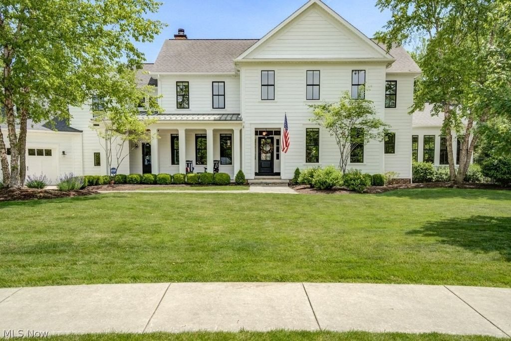House in Novelty, Ohio, United States 1 - 18415933