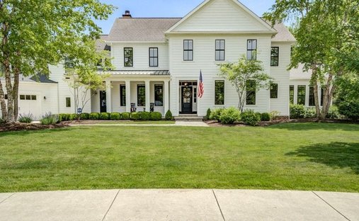 Maison à Novelty, Ohio, États-Unis 1