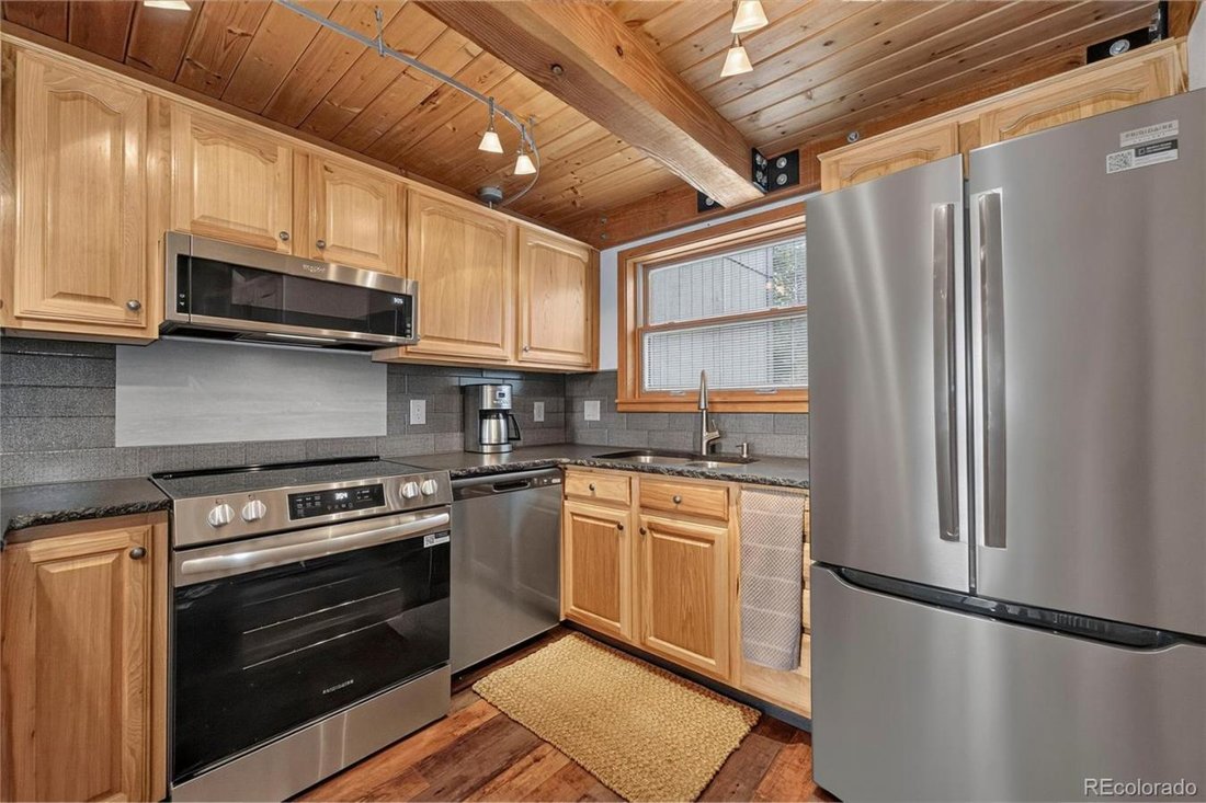 House in Fraser, Colorado, United States 3 - 18412014