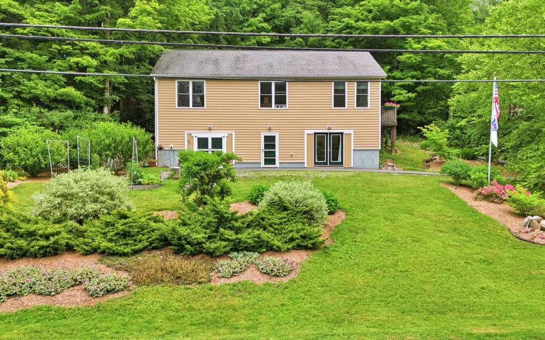 House in Stockbridge, Massachusetts, United States 1 - 18409452